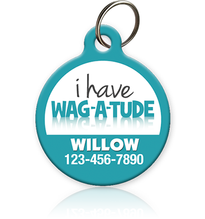 Wag your tag sale